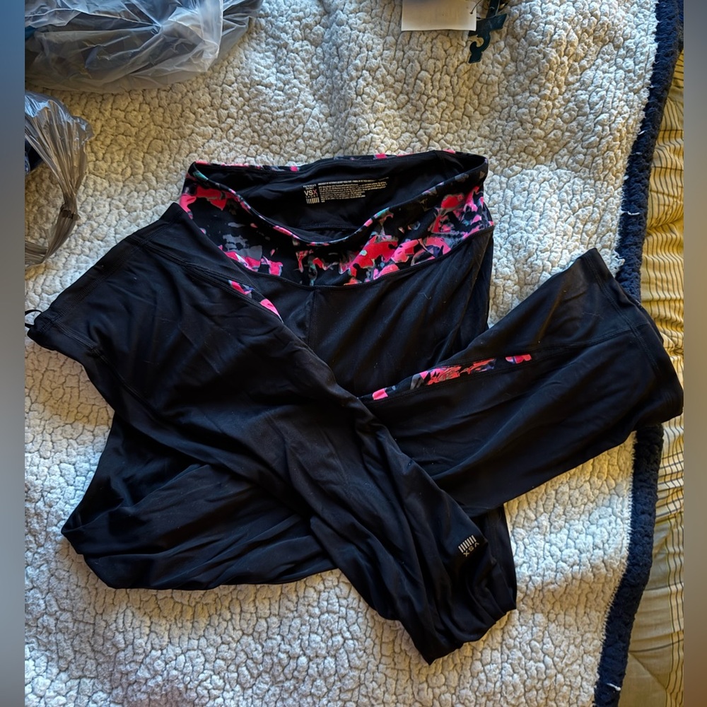 Knockout by Victorias Secret Yoga Pant